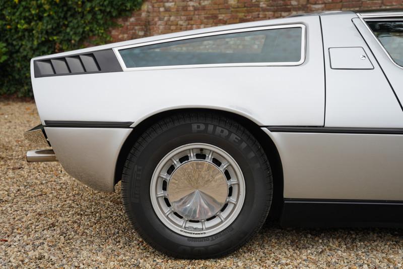 1973 Maserati Bora 4.7