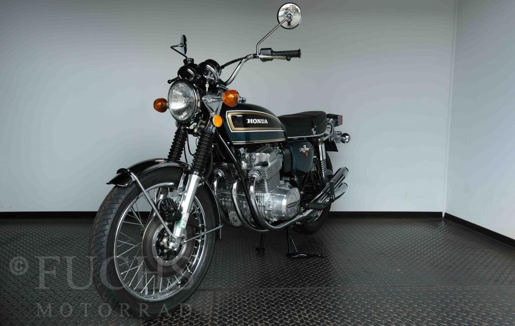 1974 Honda CB 750 Four K4