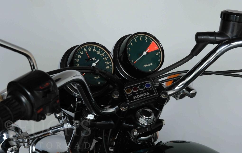 1974 Honda CB 750 Four K4