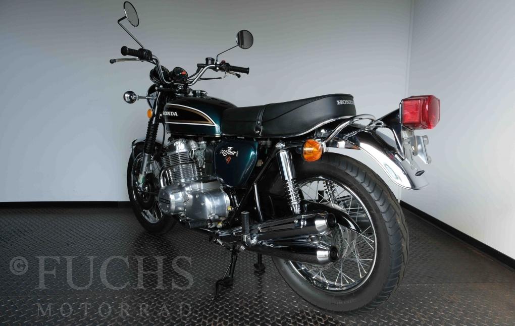 1974 Honda CB 750 Four K4