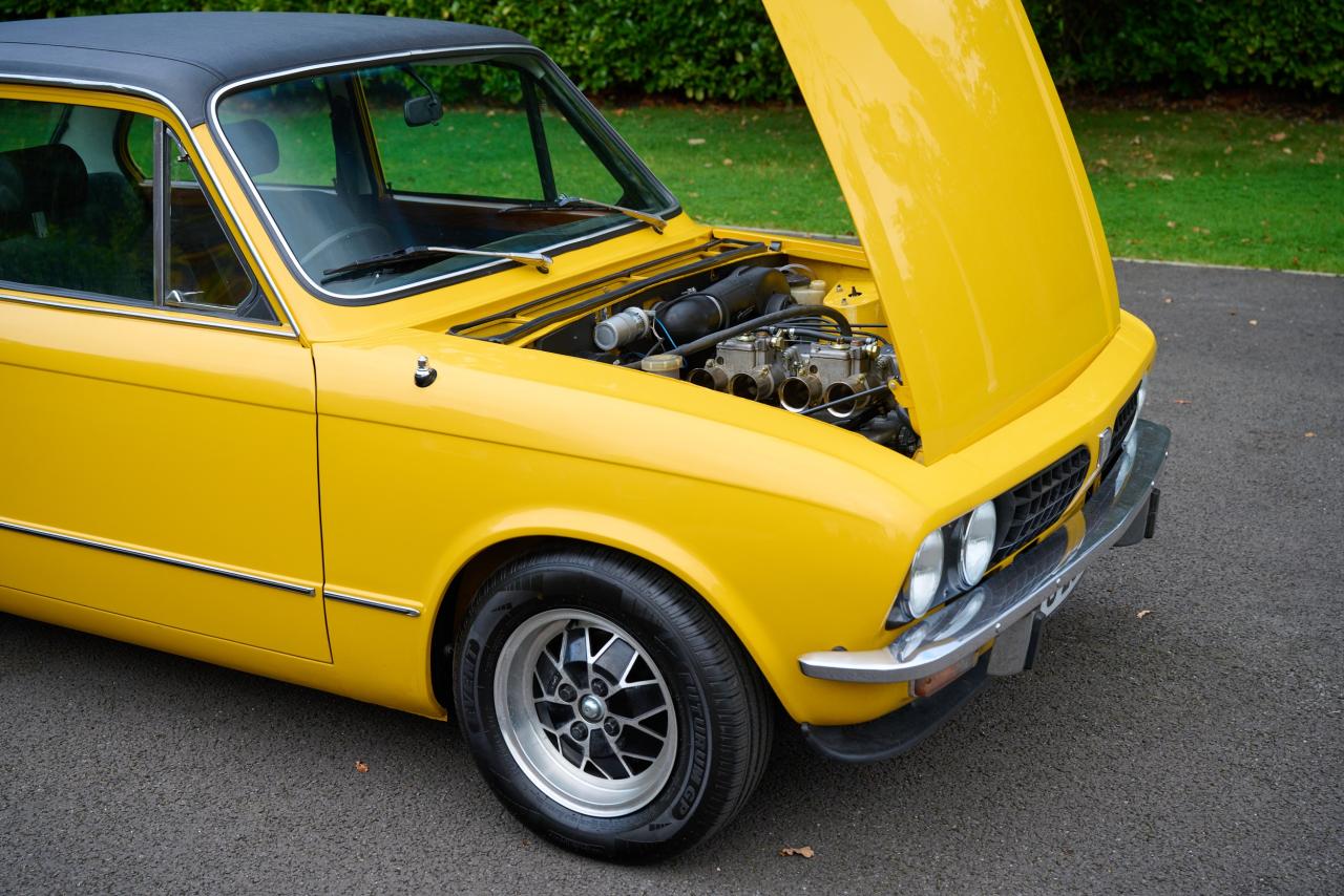 1978 Triumph Dolomite Sprint