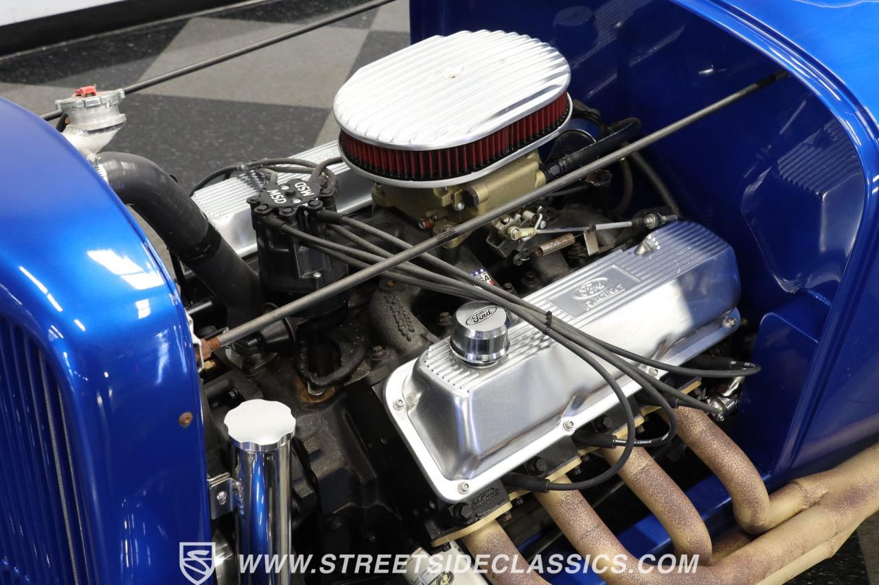 1926 Ford Roadster T Bucket