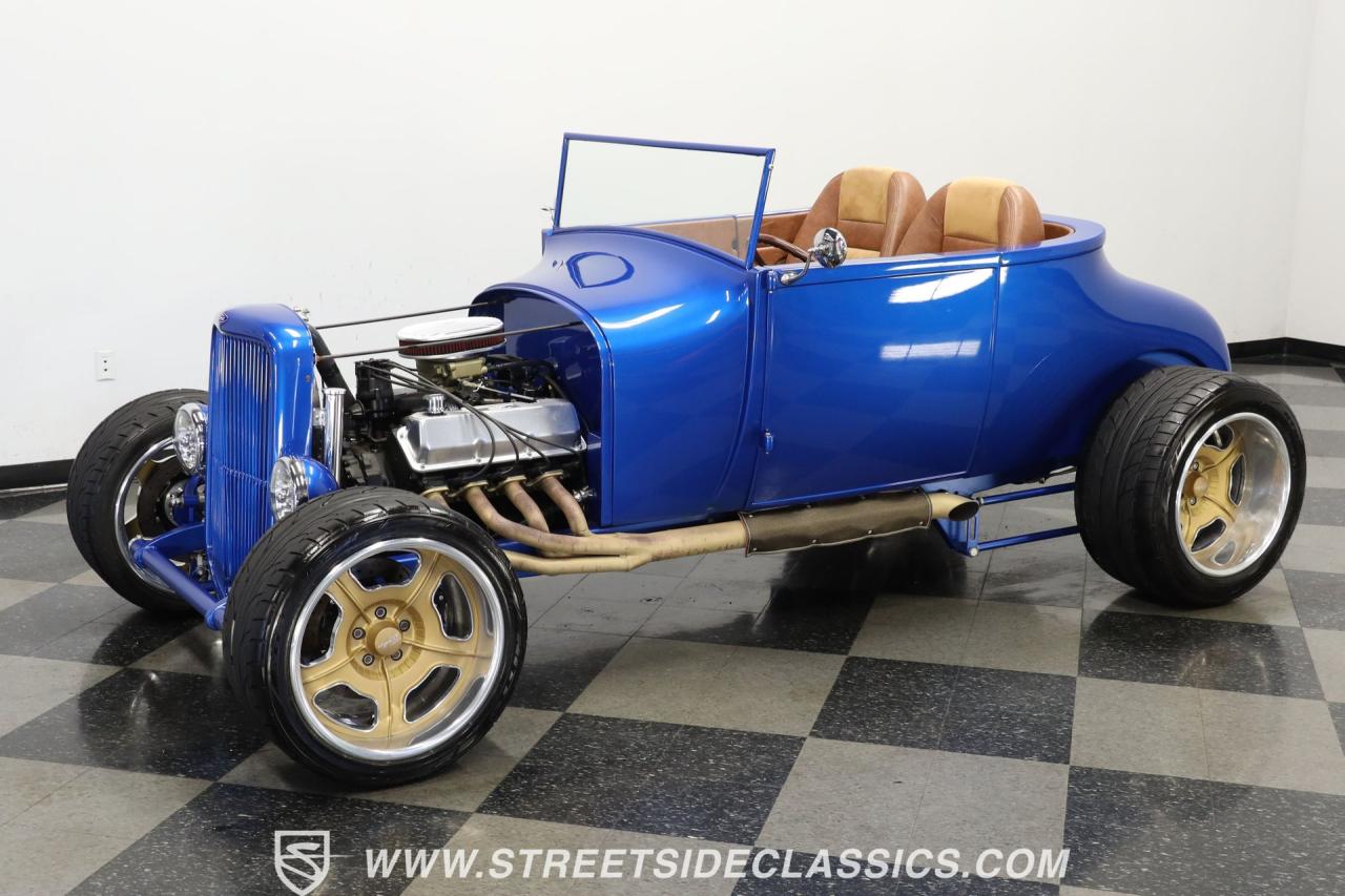 1926 Ford Roadster T Bucket