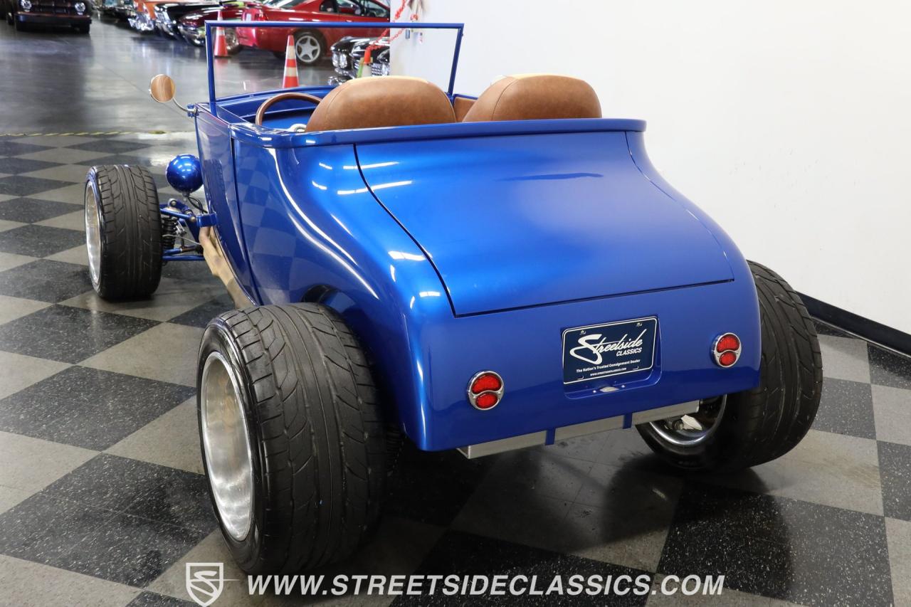 1926 Ford Roadster T Bucket