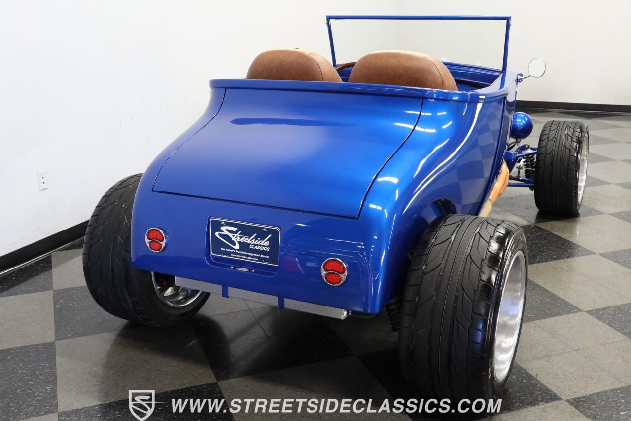 1926 Ford Roadster T Bucket