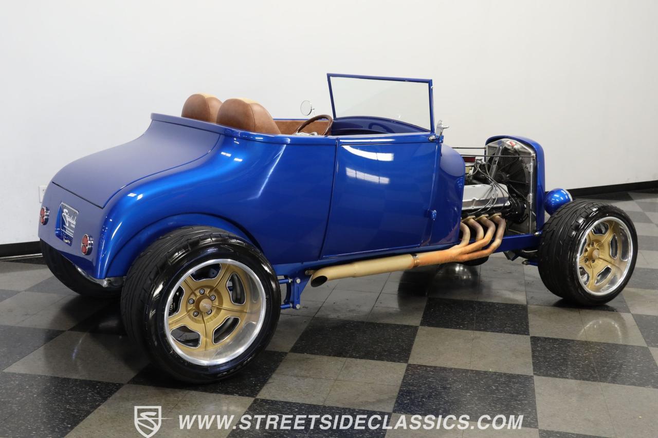 1926 Ford Roadster T Bucket