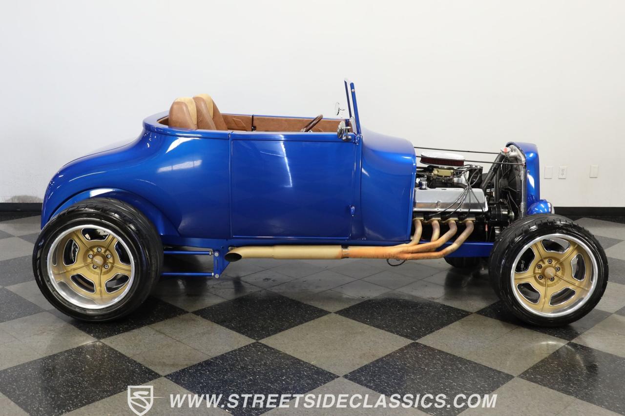 1926 Ford Roadster T Bucket