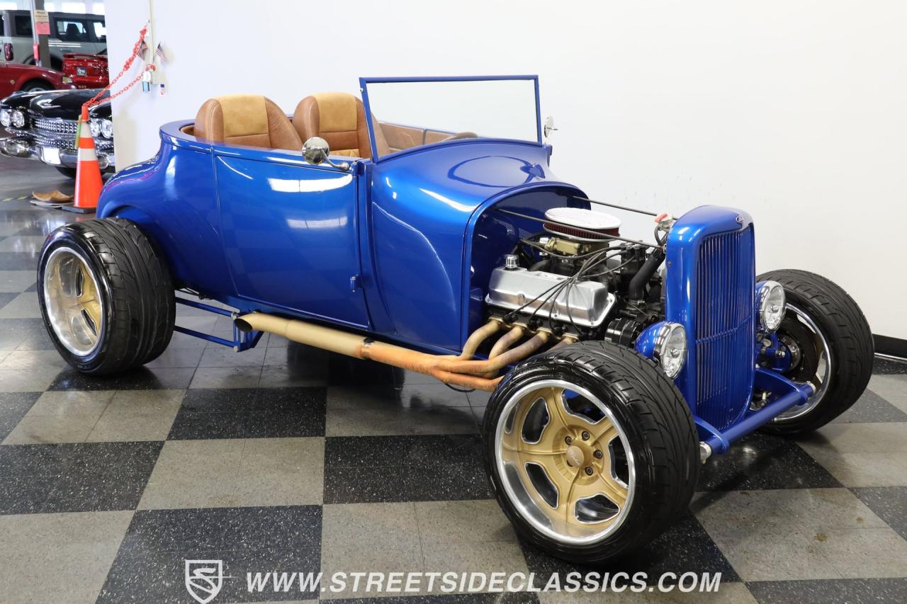 1926 Ford Roadster T Bucket