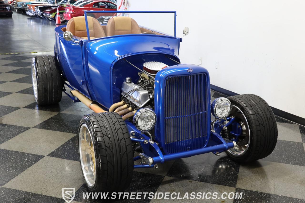 1926 Ford Roadster T Bucket