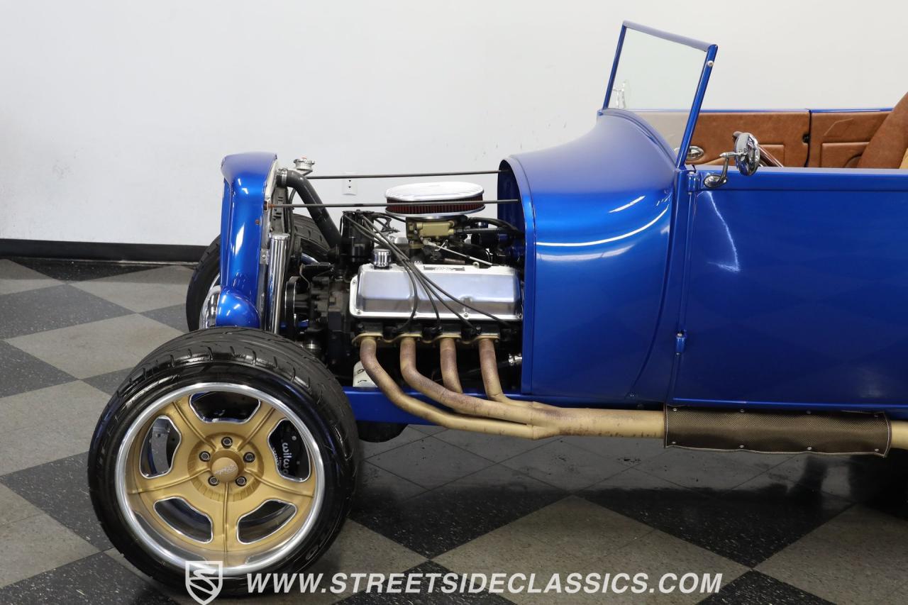 1926 Ford Roadster T Bucket