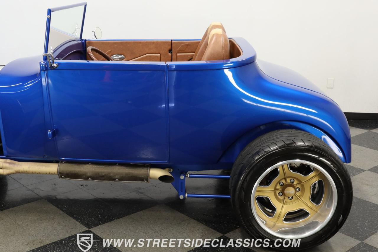 1926 Ford Roadster T Bucket