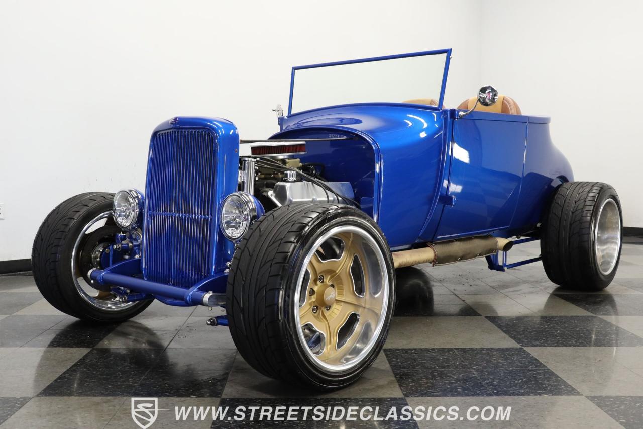 1926 Ford Roadster T Bucket