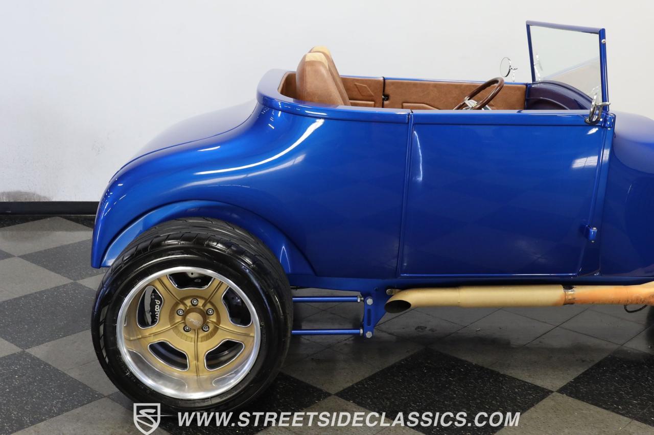 1926 Ford Roadster T Bucket