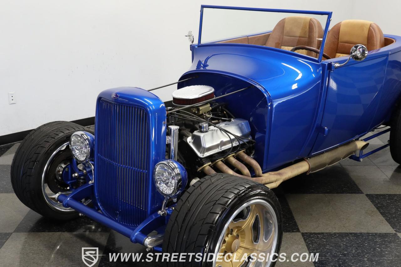 1926 Ford Roadster T Bucket