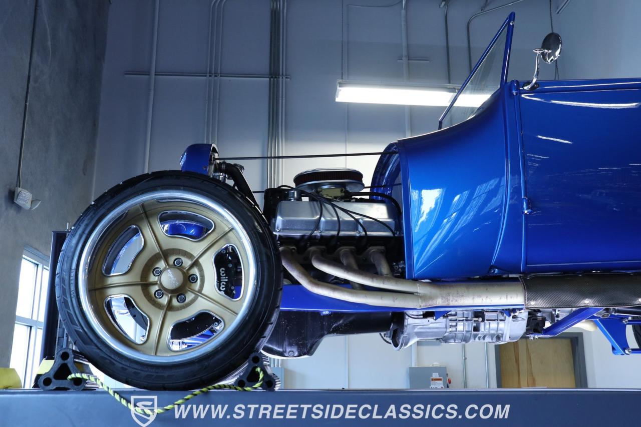 1926 Ford Roadster T Bucket