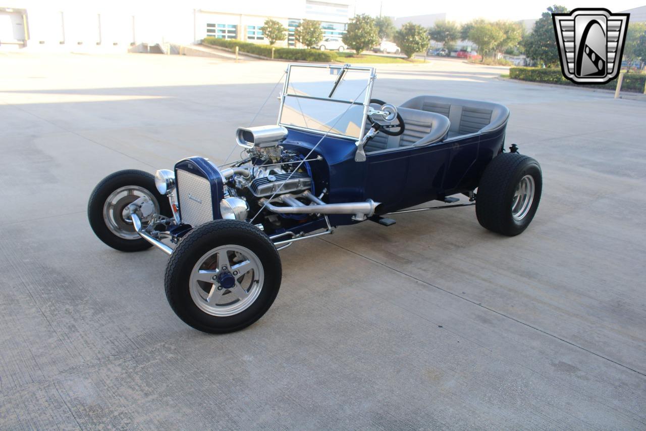 1923 Ford T-Bucket Hot Rod