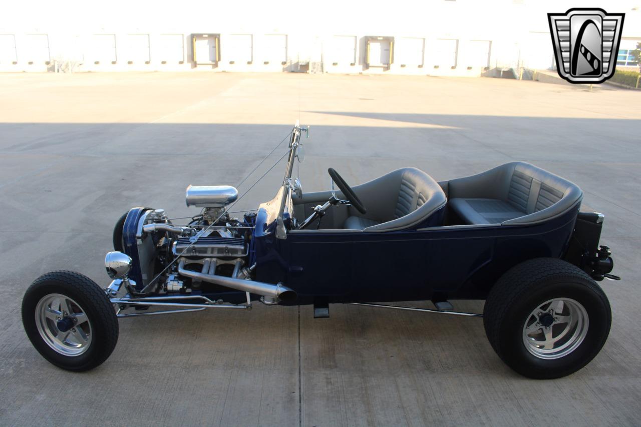 1923 Ford T-Bucket Hot Rod