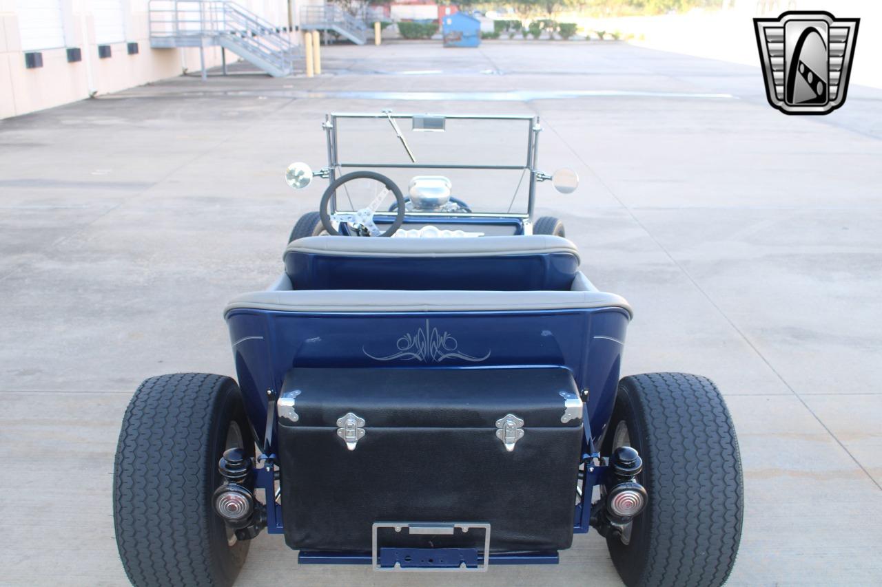 1923 Ford T-Bucket Hot Rod