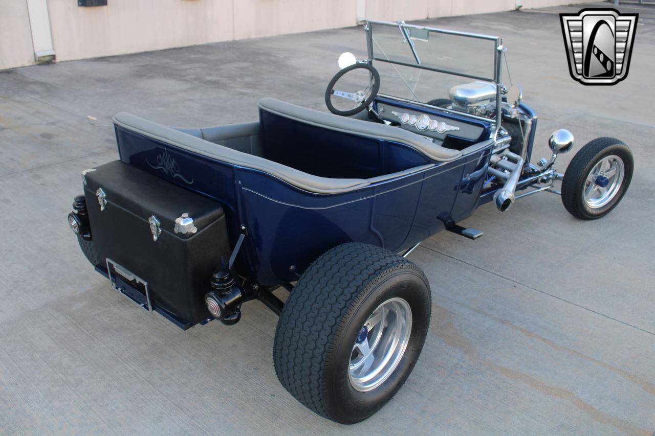 1923 Ford T-Bucket Hot Rod