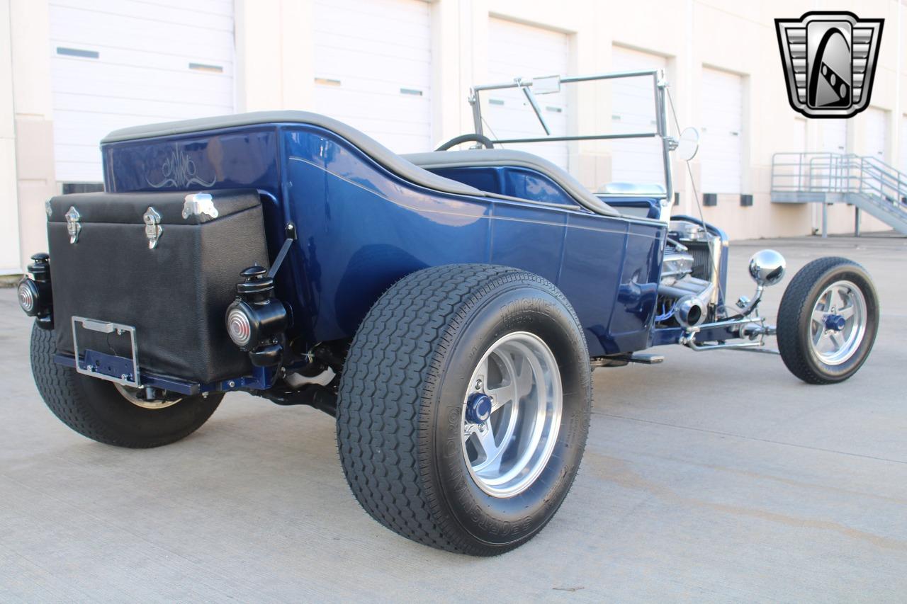 1923 Ford T-Bucket Hot Rod