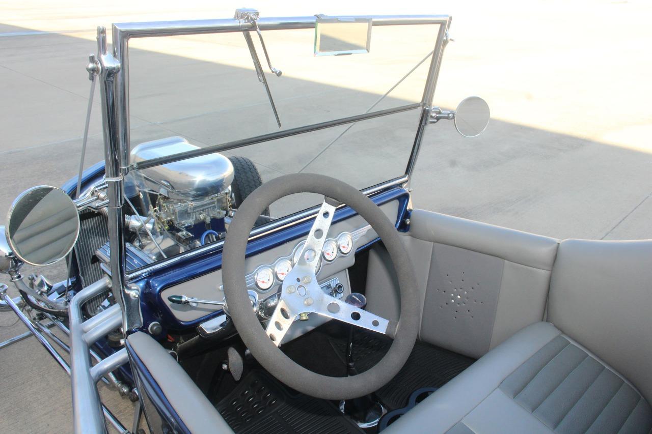 1923 Ford T-Bucket Hot Rod