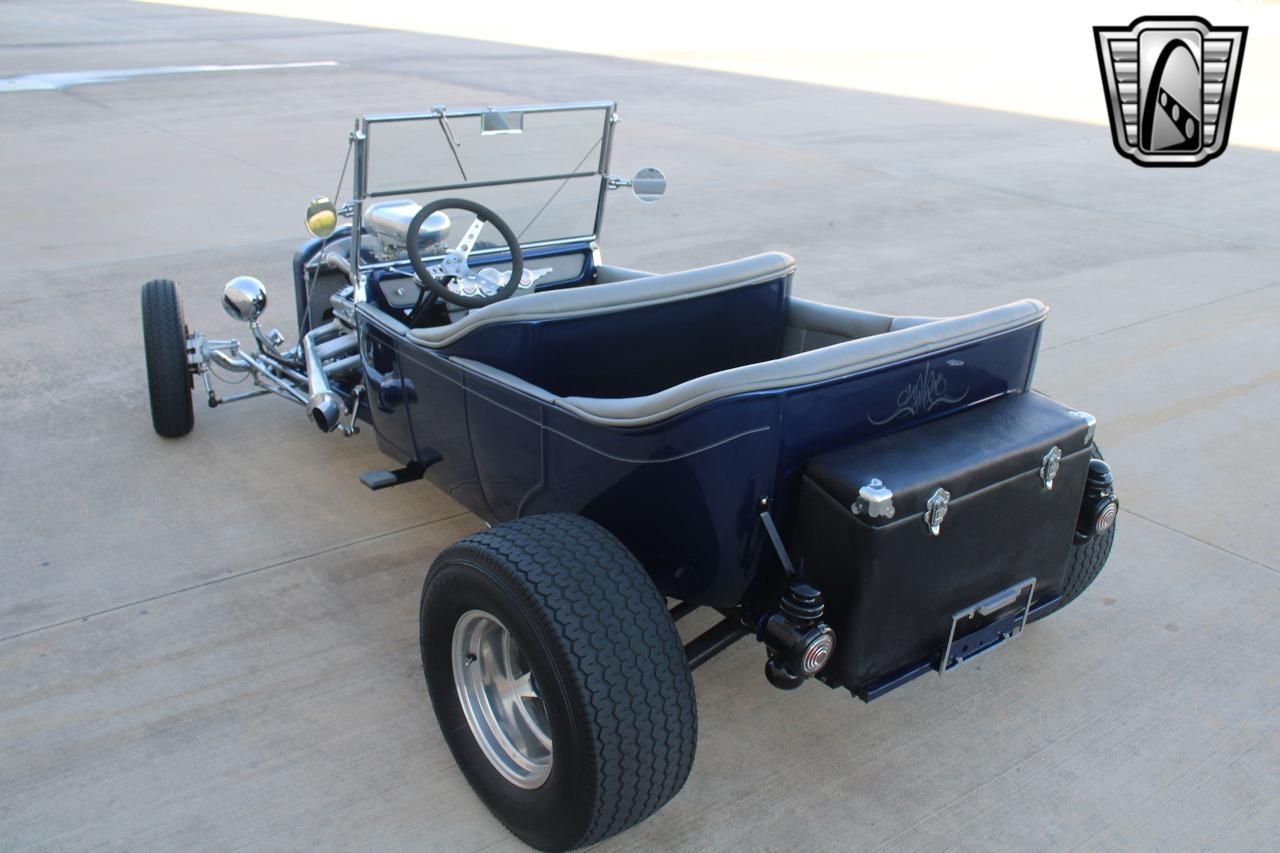 1923 Ford T-Bucket Hot Rod