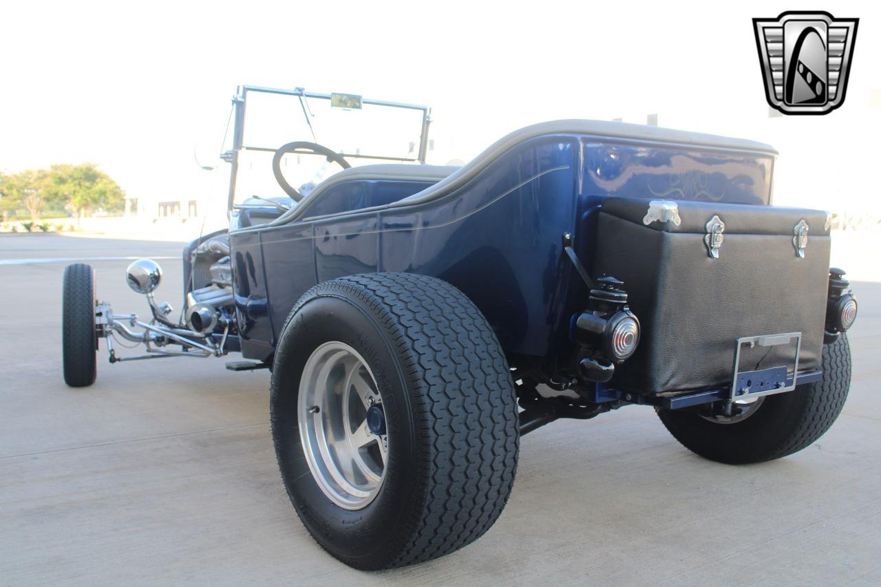 1923 Ford T-Bucket Hot Rod