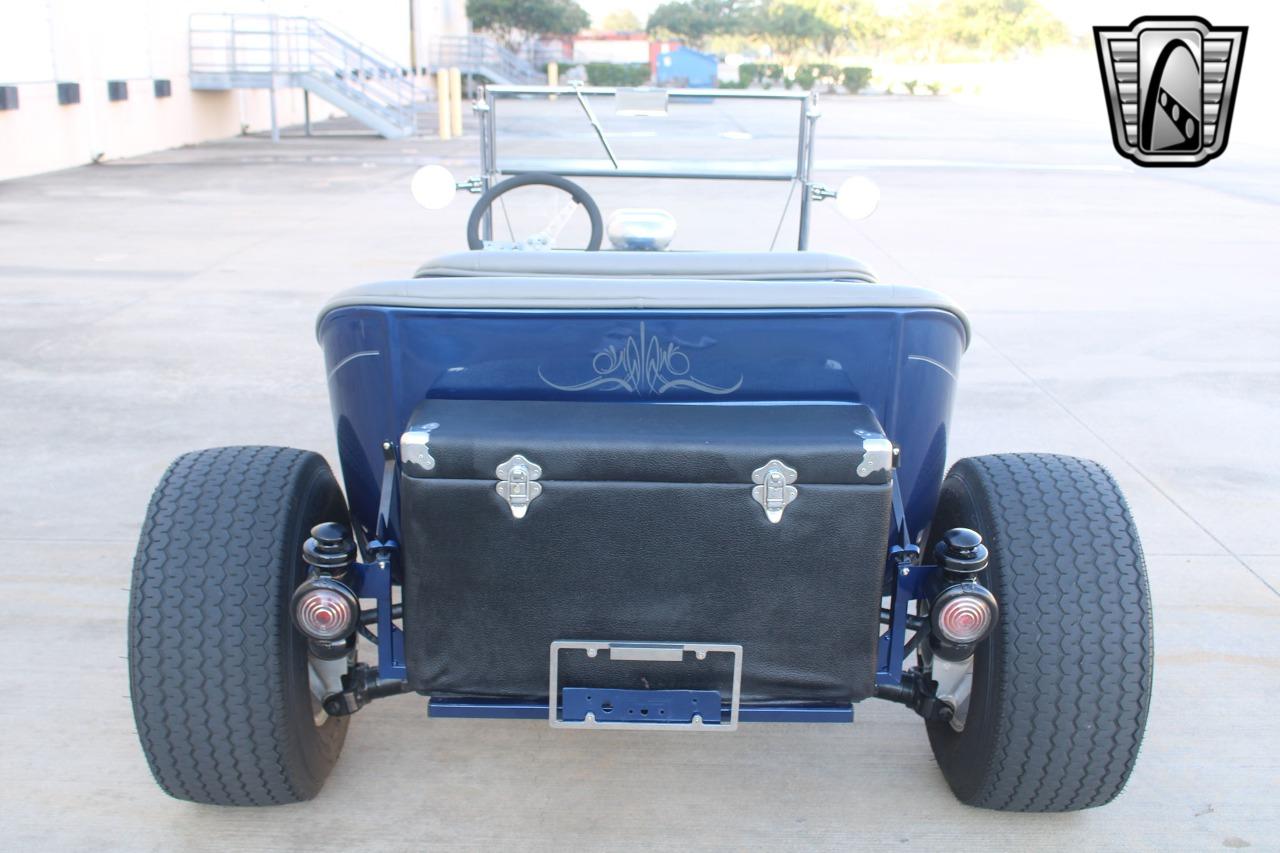 1923 Ford T-Bucket Hot Rod