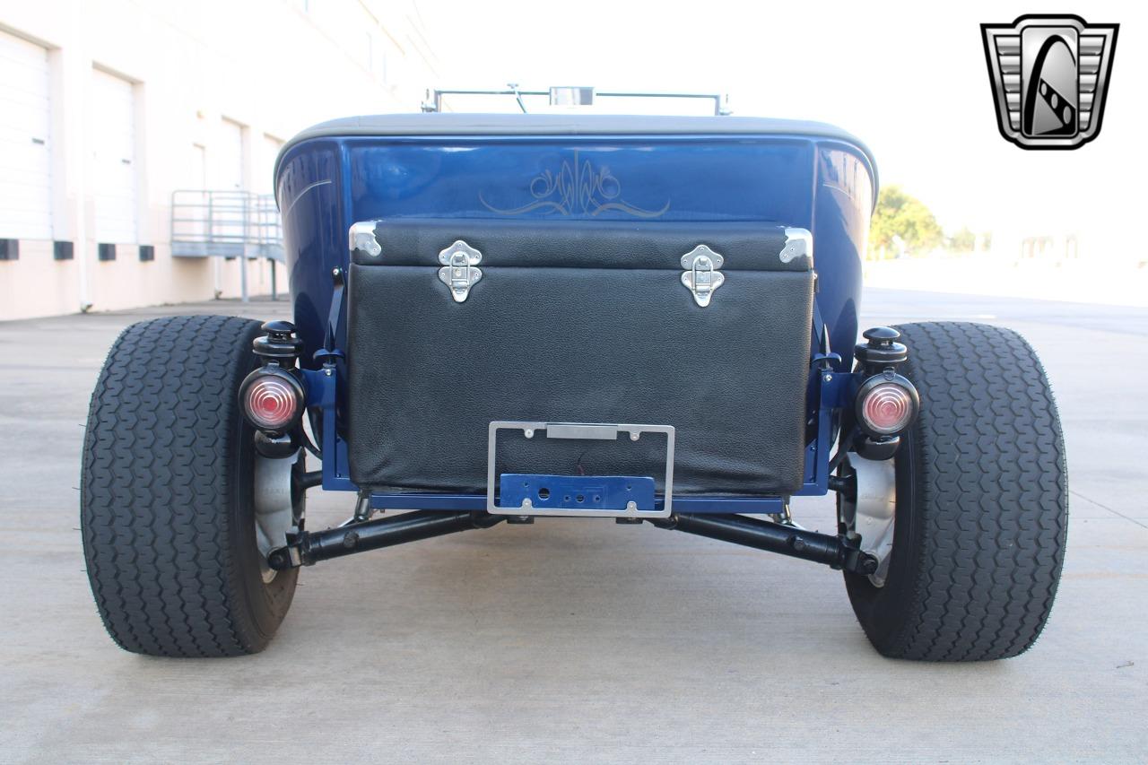 1923 Ford T-Bucket Hot Rod