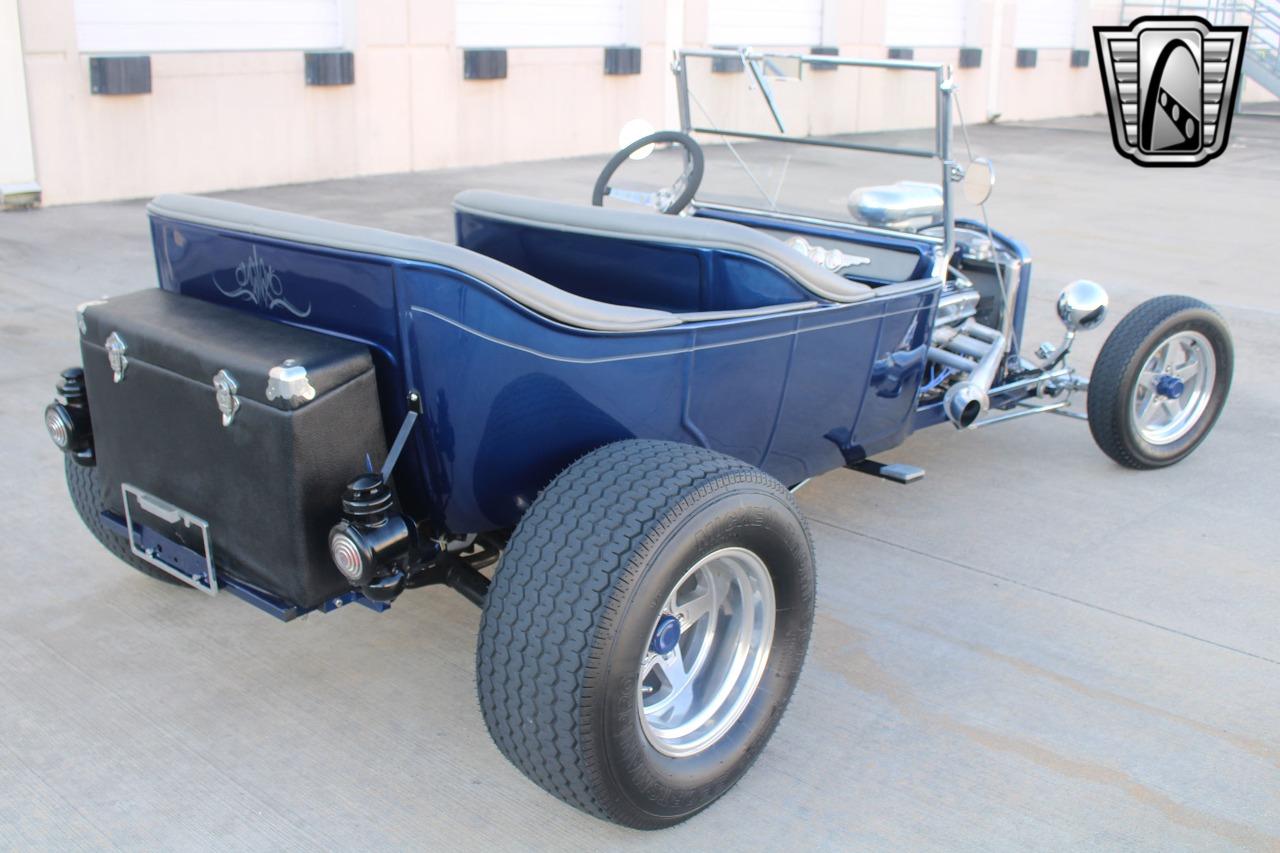 1923 Ford T-Bucket Hot Rod