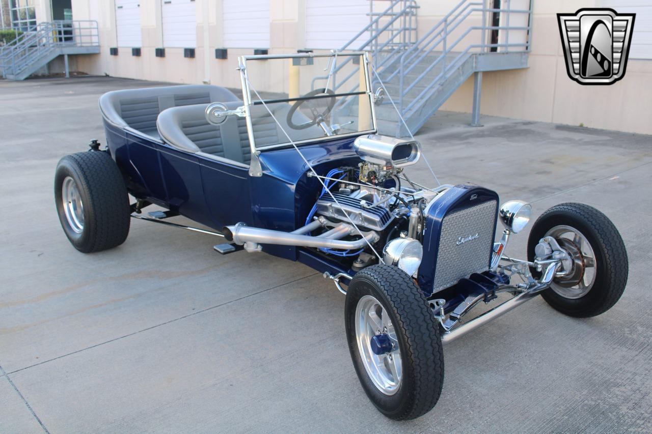 1923 Ford T-Bucket Hot Rod