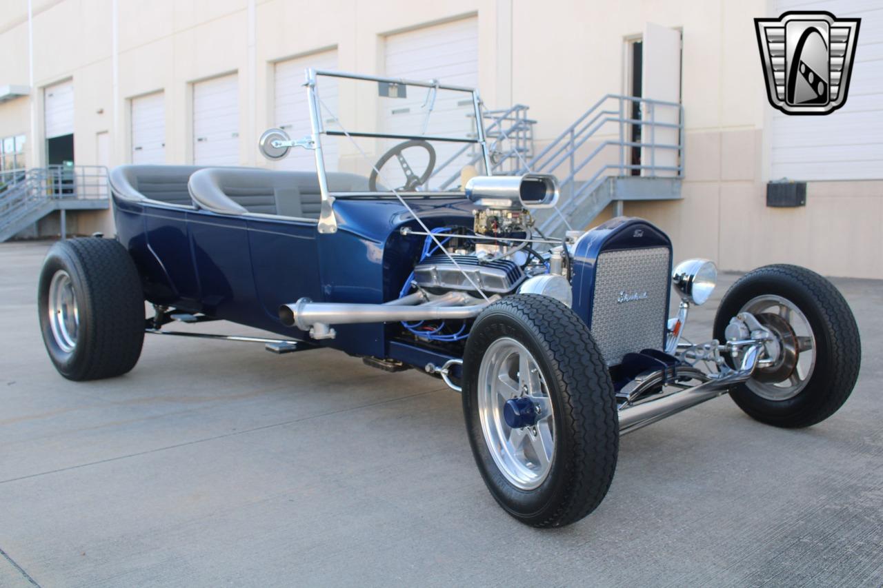 1923 Ford T-Bucket Hot Rod