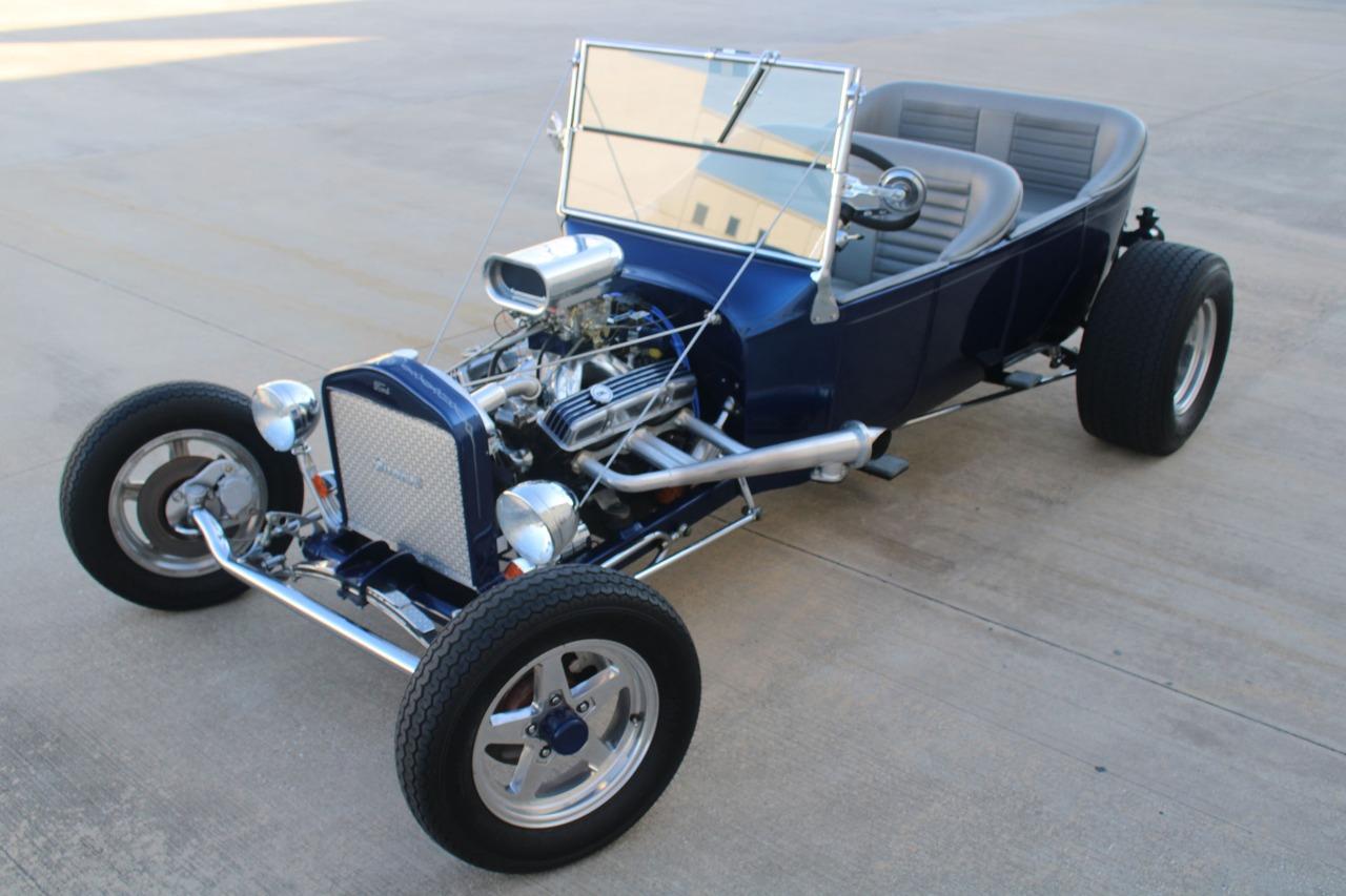 1923 Ford T-Bucket Hot Rod