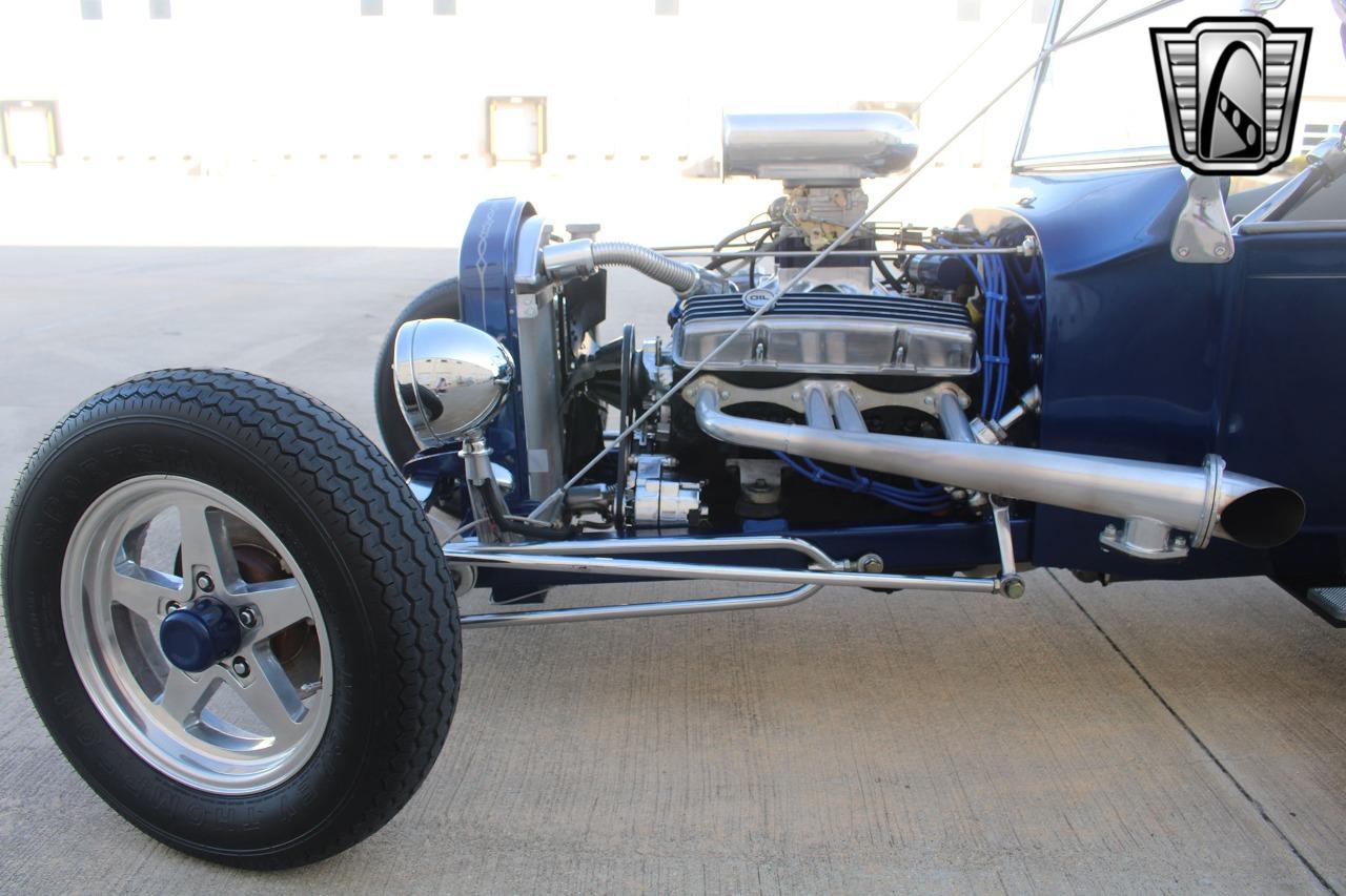 1923 Ford T-Bucket Hot Rod