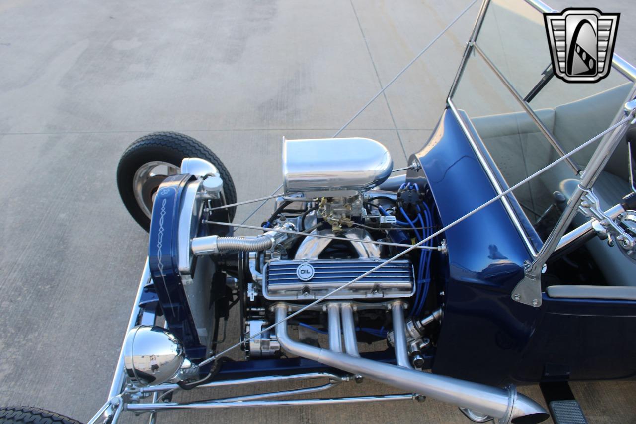 1923 Ford T-Bucket Hot Rod