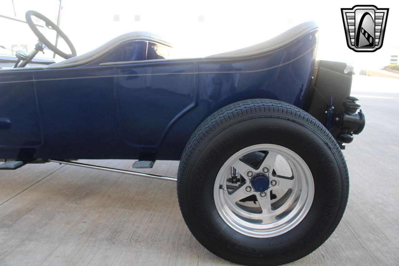 1923 Ford T-Bucket Hot Rod