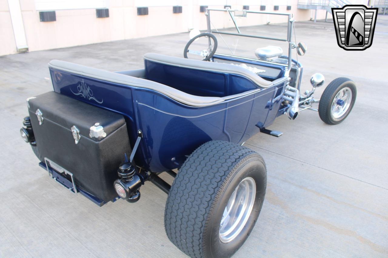 1923 Ford T-Bucket Hot Rod