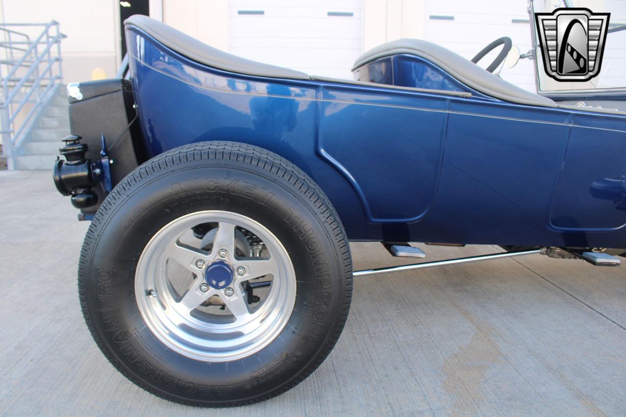 1923 Ford T-Bucket Hot Rod