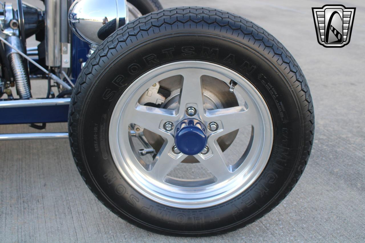 1923 Ford T-Bucket Hot Rod