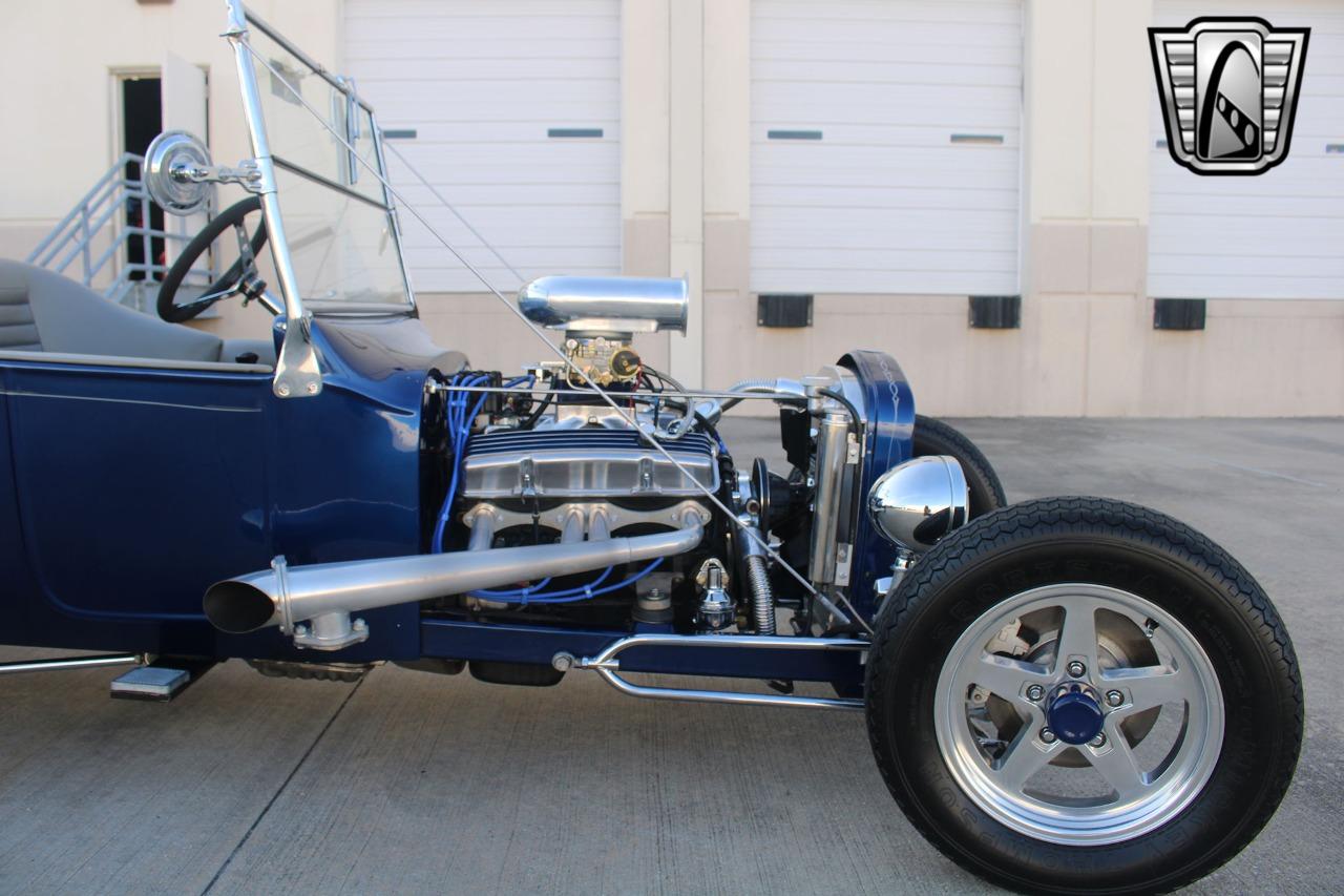 1923 Ford T-Bucket Hot Rod