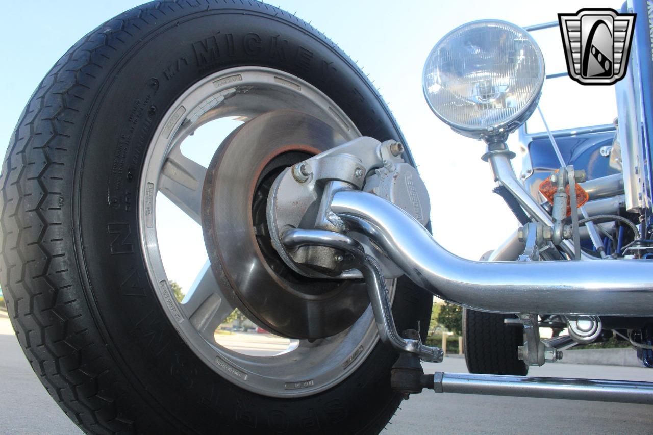 1923 Ford T-Bucket Hot Rod