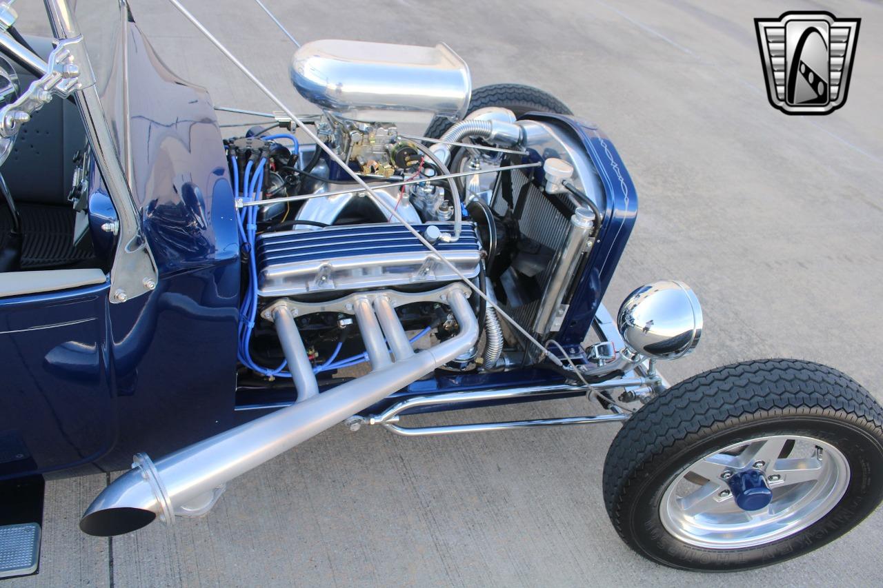 1923 Ford T-Bucket Hot Rod