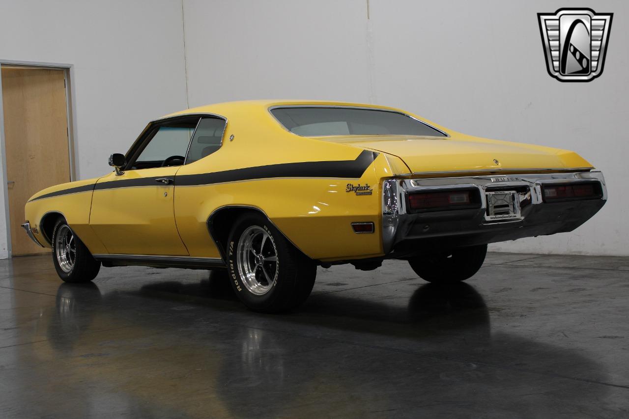 1972 Buick Skylark