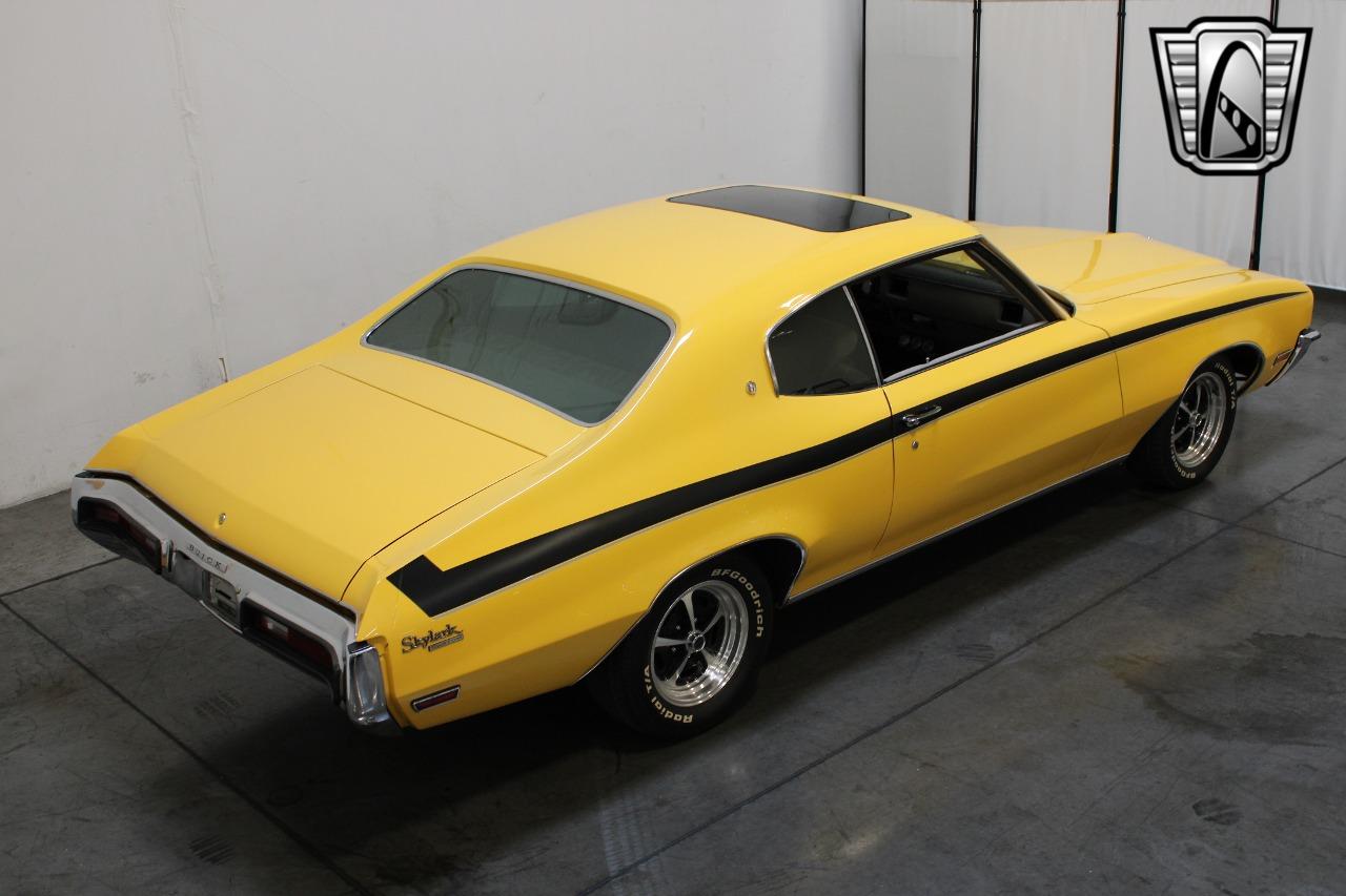 1972 Buick Skylark