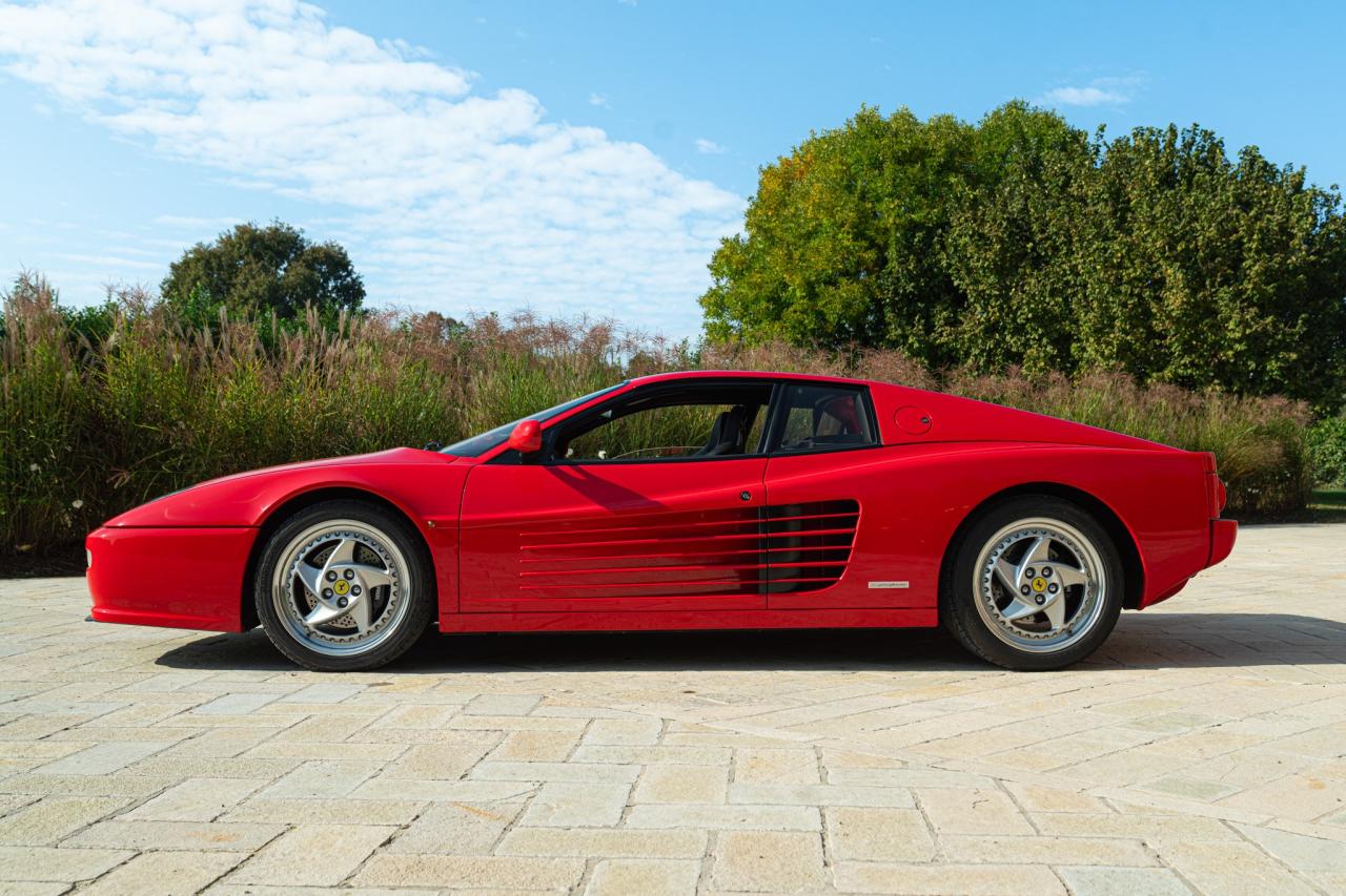 1996 Ferrari 512 M&nbsp;&nbsp;&nbsp;&nbsp;&nbsp;&nbsp;&nbsp;&nbsp;&nbsp;&nbsp;&nbsp;&nbsp;&nbsp;&nbsp;&nbsp;&nbsp;&nbsp;&nbsp;&nbsp;&nbsp;