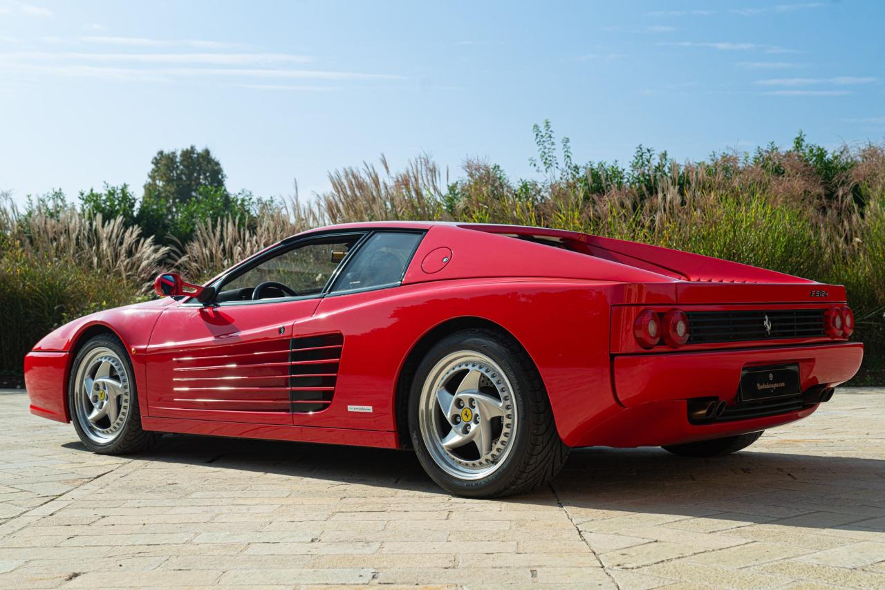 1996 Ferrari 512 M&nbsp;&nbsp;&nbsp;&nbsp;&nbsp;&nbsp;&nbsp;&nbsp;&nbsp;&nbsp;&nbsp;&nbsp;&nbsp;&nbsp;&nbsp;&nbsp;&nbsp;&nbsp;&nbsp;&nbsp;