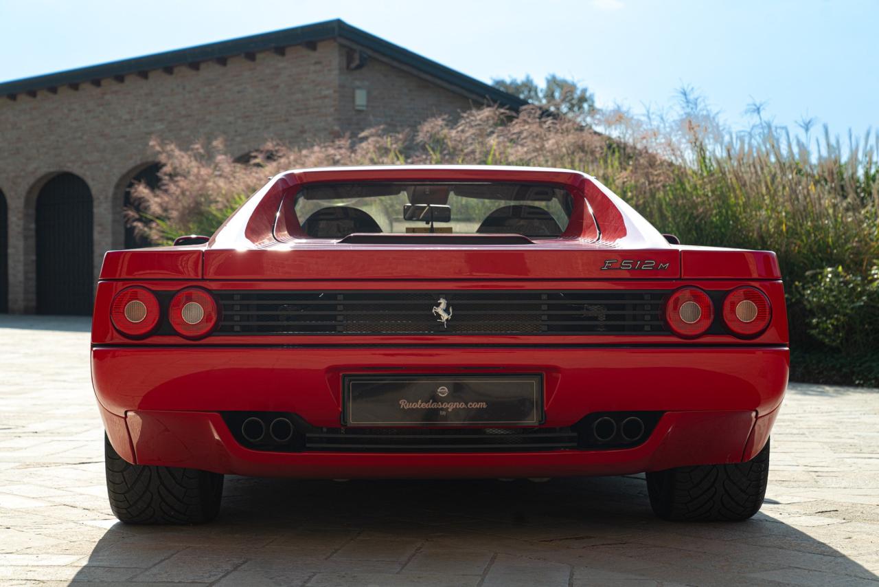 1996 Ferrari 512 M&nbsp;&nbsp;&nbsp;&nbsp;&nbsp;&nbsp;&nbsp;&nbsp;&nbsp;&nbsp;&nbsp;&nbsp;&nbsp;&nbsp;&nbsp;&nbsp;&nbsp;&nbsp;&nbsp;&nbsp;