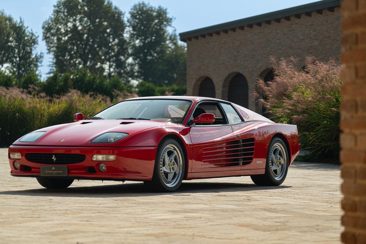 1996 Ferrari 512 M&nbsp;&nbsp;&nbsp;&nbsp;&nbsp;&nbsp;&nbsp;&nbsp;&nbsp;&nbsp;&nbsp;&nbsp;&nbsp;&nbsp;&nbsp;&nbsp;&nbsp;&nbsp;&nbsp;&nbsp;