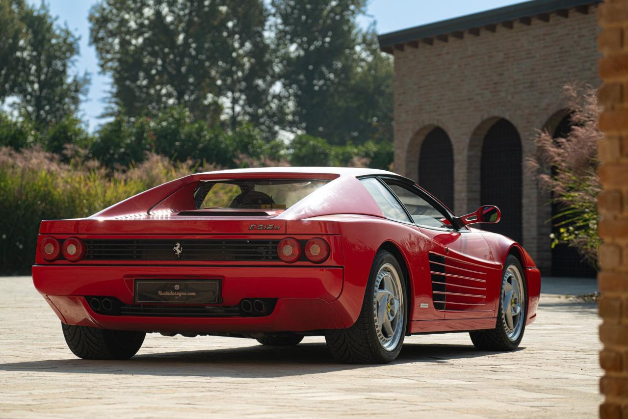 1996 Ferrari 512 M&nbsp;&nbsp;&nbsp;&nbsp;&nbsp;&nbsp;&nbsp;&nbsp;&nbsp;&nbsp;&nbsp;&nbsp;&nbsp;&nbsp;&nbsp;&nbsp;&nbsp;&nbsp;&nbsp;&nbsp;