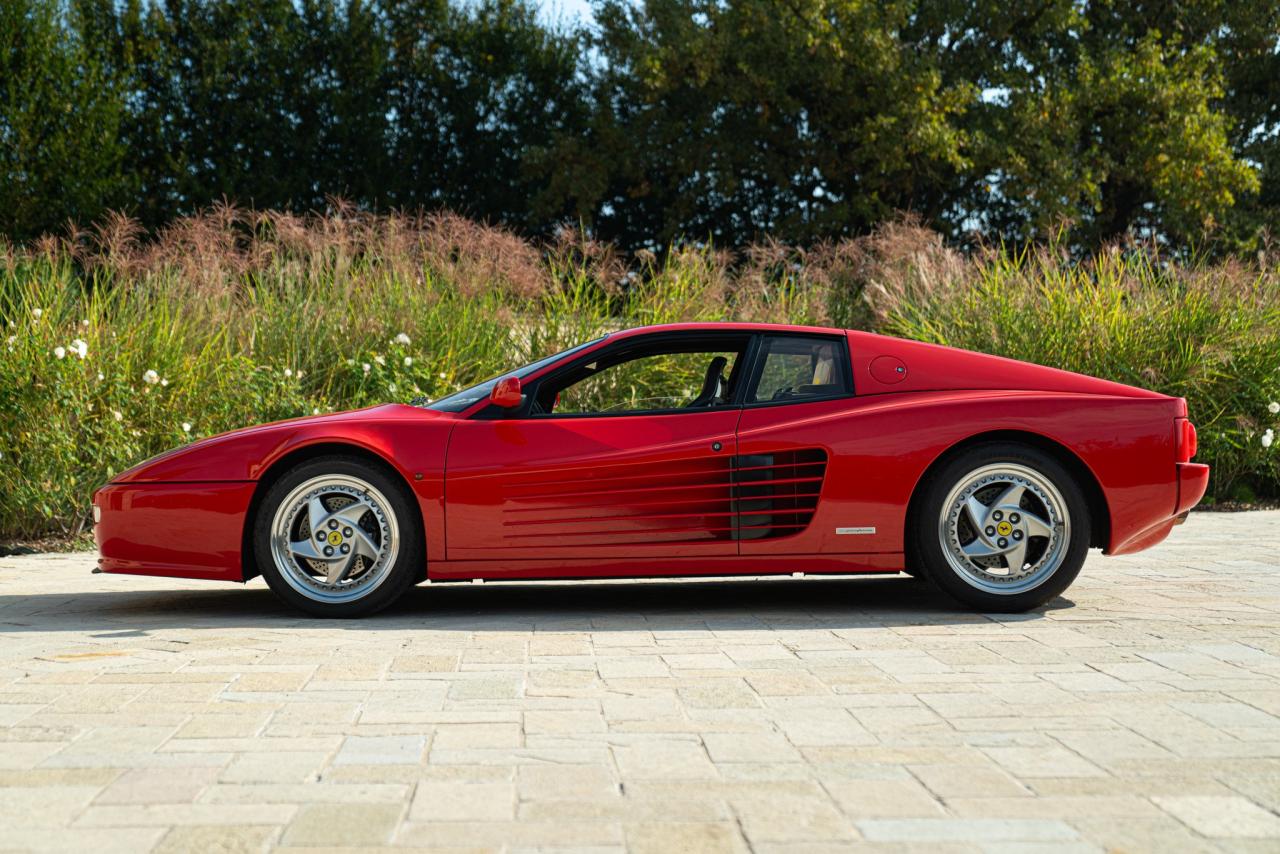 1996 Ferrari 512 M&nbsp;&nbsp;&nbsp;&nbsp;&nbsp;&nbsp;&nbsp;&nbsp;&nbsp;&nbsp;&nbsp;&nbsp;&nbsp;&nbsp;&nbsp;&nbsp;&nbsp;&nbsp;&nbsp;&nbsp;